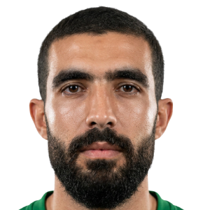 محمد عزيز نصيبي