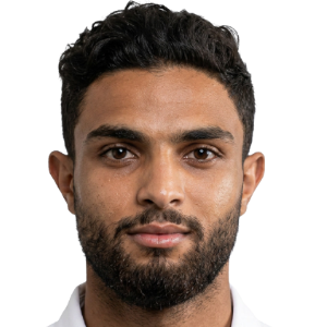 أحمد العمري