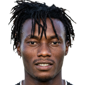 Adepoju Oluwaseun