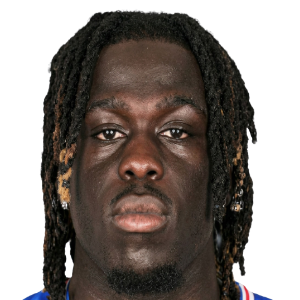 Samuel Sackey