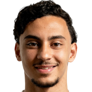 Omar El Manssouri