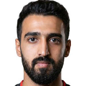 Fahad Al-Rashidi