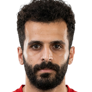 محمد العمري