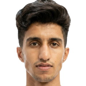 Fahad Al-Jumaiya