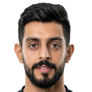 Sumayhan Al-Nabit