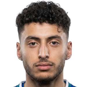 Faisal Al-Asmari