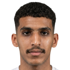 Fares Al-Johani