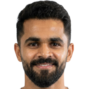 Hussain Al-Meani