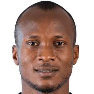 Augustine Oladapo