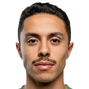 Mohammed Al-Hamdani
