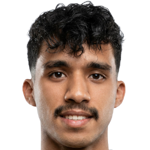 Nawaf Al-Dous