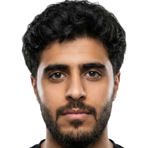 محمد الزهراني