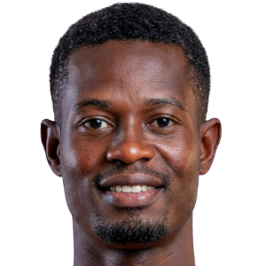 Antonio Gomis