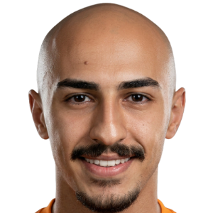 Saud Al-Buwardi