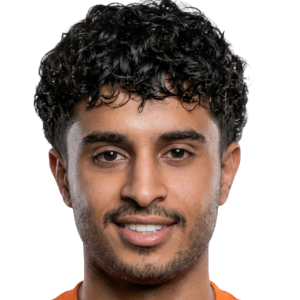 نواف العصيمي