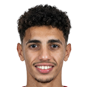 Mohamed Mounssef