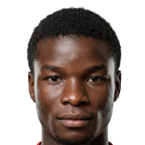 Abdoulaye Coulibaly