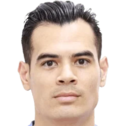 Ernesto Phumipha