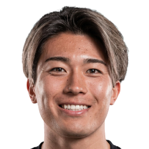 Keito Nakamura