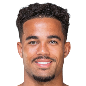 Justin Kluivert
