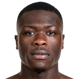 Brian Brobbey