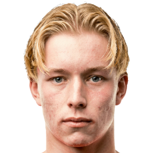 Daniel Svensson