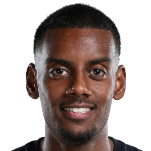 Alexander Isak