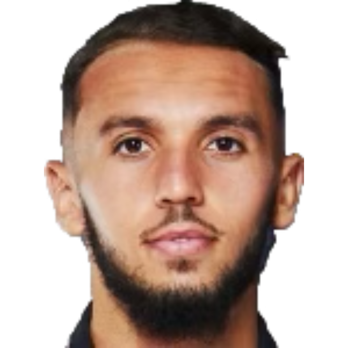Amine Gouiri