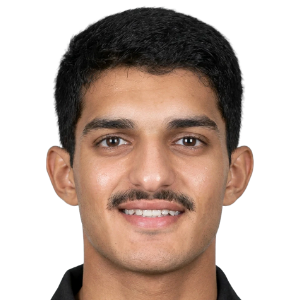 Ahmad Boodai