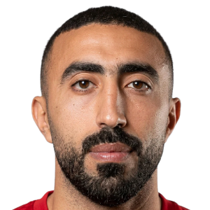 مهدي الحميدان