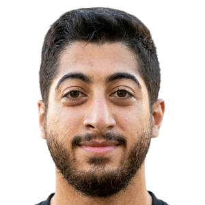 علي جراغ