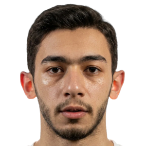 Mohamed Al-Sharifi