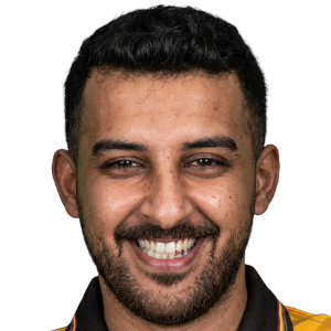 عبدالرحمن الظفيري