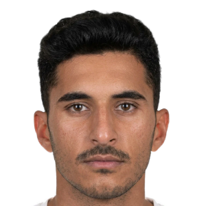 Abdulaziz Wadi