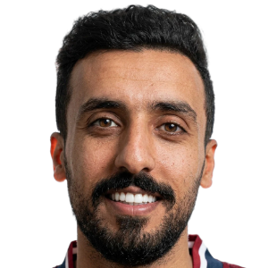 Fawaz Al Rashidi