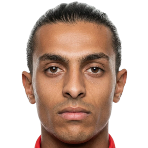 Fahad Saad