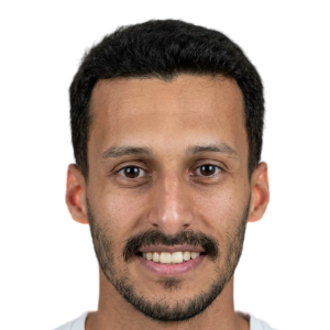 Abdelmohsen Al-Ajmi