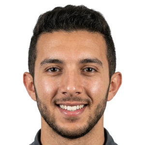 Ahmad Raheel Al-Dhufairi