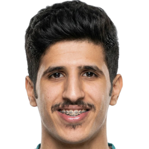 Khaled Shaman