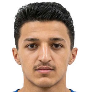 Mohammad Daham