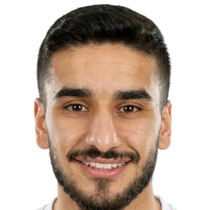 Ali Pourdara