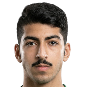 Hussain Ashkanani