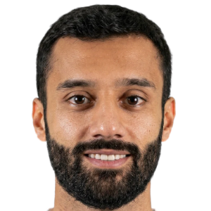 علي خلف