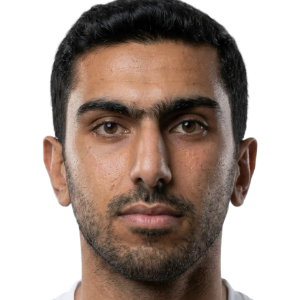 Abdulrahman Al-Fadhli