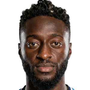Sang Pierre Mendy