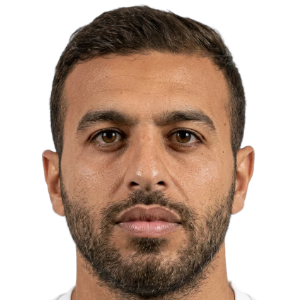 Fahad Al-Mejmed