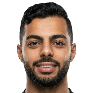 Ahmad Boumariom