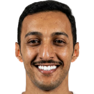 Fawaz Ayedh