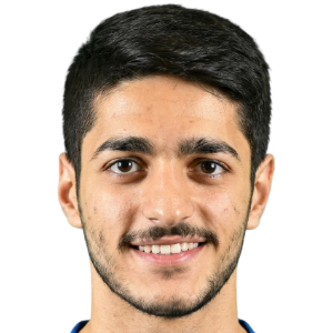Mahdi Dashti