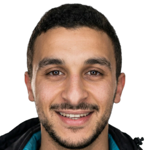 Mohammad Al-Huwaidi